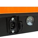 Ver imagem 2 de Pulverizador Vulcan Trent VP16L8A 8 Amperes 16 Litros á Bateria cor Laranja