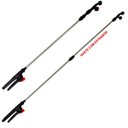 Ver imagem 7 de Pulverizador Vulcan Trent VP16L8A 8 Amperes 16 Litros á Bateria cor Laranja