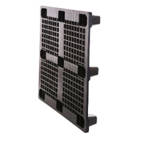 Palete 1.0 x 1.2 m - Eco Pallet Preto - 1