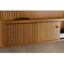 Ver imagem 3 de Rack Aurora para Tv de até 65 Polegadas - Cumaru - Madetec