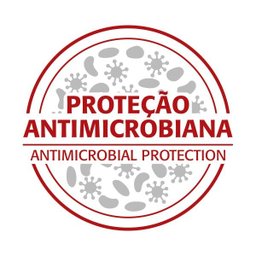 Jogo de Facas Tramontina Colorcut com Lâminas em Aço Inox e Cabos de Polipropileno Pintado 06 Pe - 6