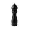 Moedor de Pimenta e Sal Tramontina Black em Cerâmica com Recipiente de Madeira 8" - 1