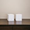 Roteador Wi-Fi Mesh com 2 Gigabit Dual Band MW5C Branco TENDA - 4