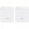 Roteador Wi-Fi Mesh com 2 Gigabit Dual Band MW5C Branco TENDA - 2