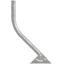 Ver imagem 1 de Mastro para Antena Uhf/Vhf Ktaa-2000, Aço Galvanizado