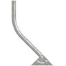 Mastro para Antena Uhf/Vhf Ktaa-2000, Aço Galvanizado - 1