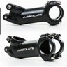 Mesa Suporte Guidão Avanço Bike 31.8mm 90MM 22Graus Absolute Nero - 1
