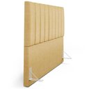 Ver imagem 6 de Cabeceira Cama Box Queen 160 cm Dália W01 Couríssimo Fendi - Lyam Decor