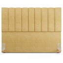 Ver imagem 5 de Cabeceira Cama Box Queen 160 cm Dália W01 Couríssimo Fendi - Lyam Decor