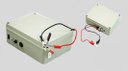 Ver imagem 3 de Caixa Comando 12VDC 500W - 220v
