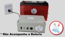 Ver imagem 1 de Caixa Comando 12VDC 500W - 110 v
