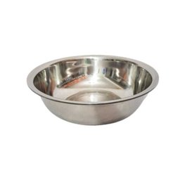 Bacia em Aço Inox 36 cm - 2