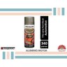 Spray Aluminio Brilhante para Pintura de Motores - Rust Oleum - 2