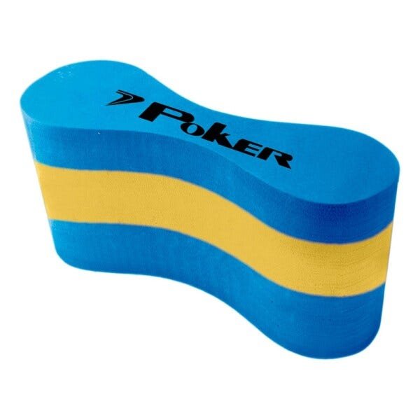 Pullbuoy Poker Flutuador De Perna - 1