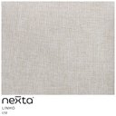 Ver imagem 4 de Poltrona Decorativa Dana Tressê Pés Palito Gold Linho Palha - Nexta Casa