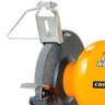 MOTO ESMERIL ME6" 360W | CHIAPERINI MOTOESMERIL 127V - 360W - 3