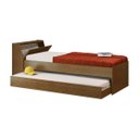 Ver imagem 3 de Cama Solteiro Bicama Ditália BB-28 Diamond