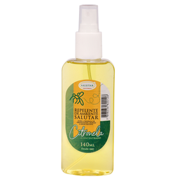 Kit Repelente de Citronela Salutar, Longa Duração para Ambiente. Moscas, Mosquitos e Pernilongos (3  - 2