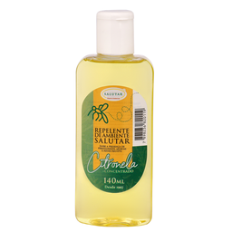 Kit Repelente de Citronela Salutar, Longa Duração para Ambiente. Moscas, Mosquitos e Pernilongos (3  - 3