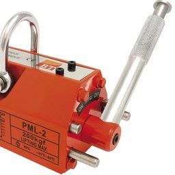 Levantador Magnético - Ls1 - 0.2 - 5.4kg - 3