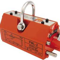 Levantador Magnético - Ls1 - 0.2 - 5.4kg - 2