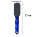 Ver imagem 2 de Lixa de Pe Pedicure Esfoliante Polidora Removedor de Calo Rachadura Cuidado Pele Suave Macia Rotina