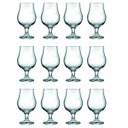 Ver imagem 1 de Taça para Cerveja Dublin Vidro 400ml 12 Unidades - Nadir 7651