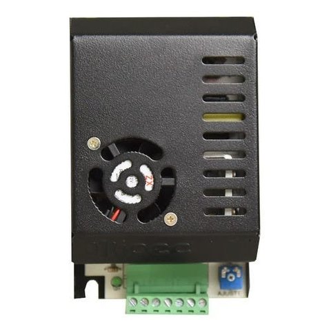 Fonte Chaveada 12v 5a Bivolt para Câmera Cftv Vicking Ipec
