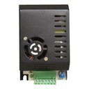 Ver imagem 1 de Fonte Chaveada 12v 5a Bivolt para Câmera Cftv Vicking Ipec