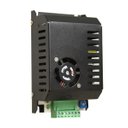 Ver imagem 3 de Fonte Chaveada 12v 5a Bivolt para Câmera Cftv Vicking Ipec