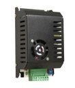Ver imagem 3 de Fonte Chaveada 12v 5a Bivolt para Câmera Cftv Vicking Ipec