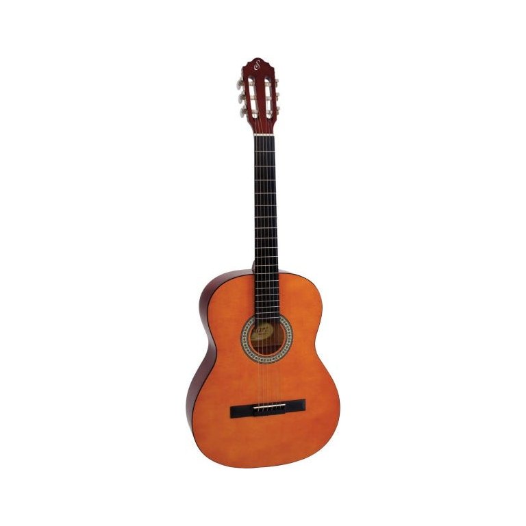 VIOLÃO AÇO ACÚSTICO ESTUDO START BY GIANNINI S-14 N NATURAL