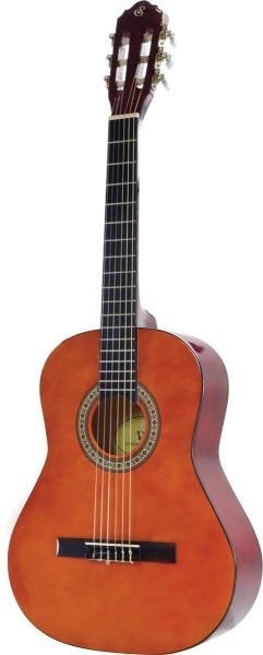 Violão Acústico Infantil 3/4 Nylon 36"" N6-n Natural - 2