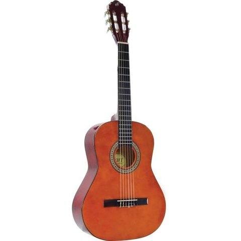 Violão Acústico Infantil 3/4 Nylon 36"" N6-n Natural