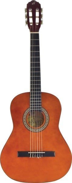 Violão Acústico Infantil 3/4 Nylon 36"" N6-n Natural - 3