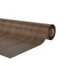 Piso Vinilico Em Manta Fosco, Imita Madeira, Antiderrapante Pvc 0,7mm  8m² Carvalho - 2