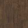 Piso Vinilico Em Manta Fosco, Imita Madeira, Antiderrapante Pvc 0,7mm  8m² Carvalho - 5