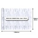 Ver imagem 2 de Papel de Parece Autocolante Marmore Adesivo Flexivel Cozinha Banheiro Sala Quarto Envelopamento Refo