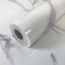 Ver imagem 7 de Papel de Parece Autocolante Marmore Adesivo Flexivel Cozinha Banheiro Sala Quarto Envelopamento Refo