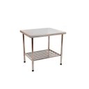 Ver imagem 4 de KIT Cachorro-Quente - Prensa e Chapa P47M2 + Kit Gás + Refrigerador VV100 + Mesa Imeca 1,2 - 220V