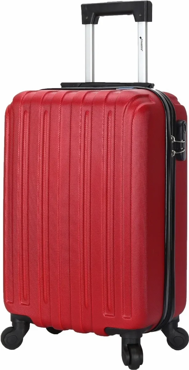 Mala Viagem De Bordo Pequena Mão Medidas 55x35x25 - 1