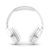 Headphone Pulse Fit com Microfone e Bluetooth 5.0 Branco - Multilaser Ph347 - 1