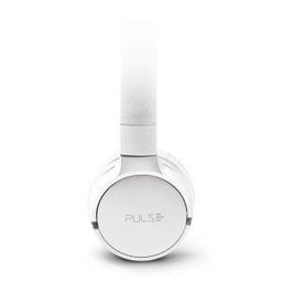 Headphone Pulse Fit com Microfone e Bluetooth 5.0 Branco - Multilaser Ph347 - 3