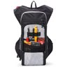 Uswe-Bolsa de Hidratação Ranger 9- 3,0 L- Preto - 2