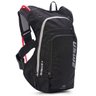 Uswe-Bolsa de Hidratação Ranger 9- 3,0 L- Preto - 1