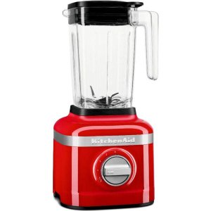 Liquidificador K150 Empire Red 110V Kitchenaid