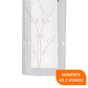 Ver imagem 3 de Vidro de Reposição Pendente Td 292 Taschibra