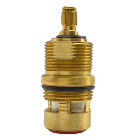 Reparo P/ Torneira Docol 1/4 Volta - 833rep