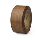 Ver imagem 1 de Fita de Borda Nogal Sevilha Tx 64mm X 20m - Rehau