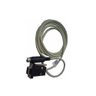Cabo Rs-232 Para Dosímetro De Ruído Modelos Dos-450 Dos-500 - 1